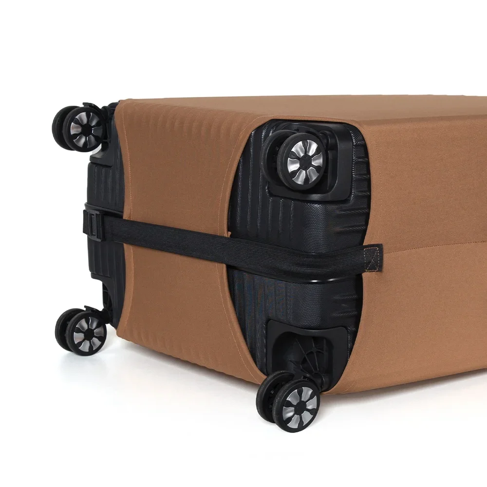 Luggage covers trunk dust covers - Фотография_5