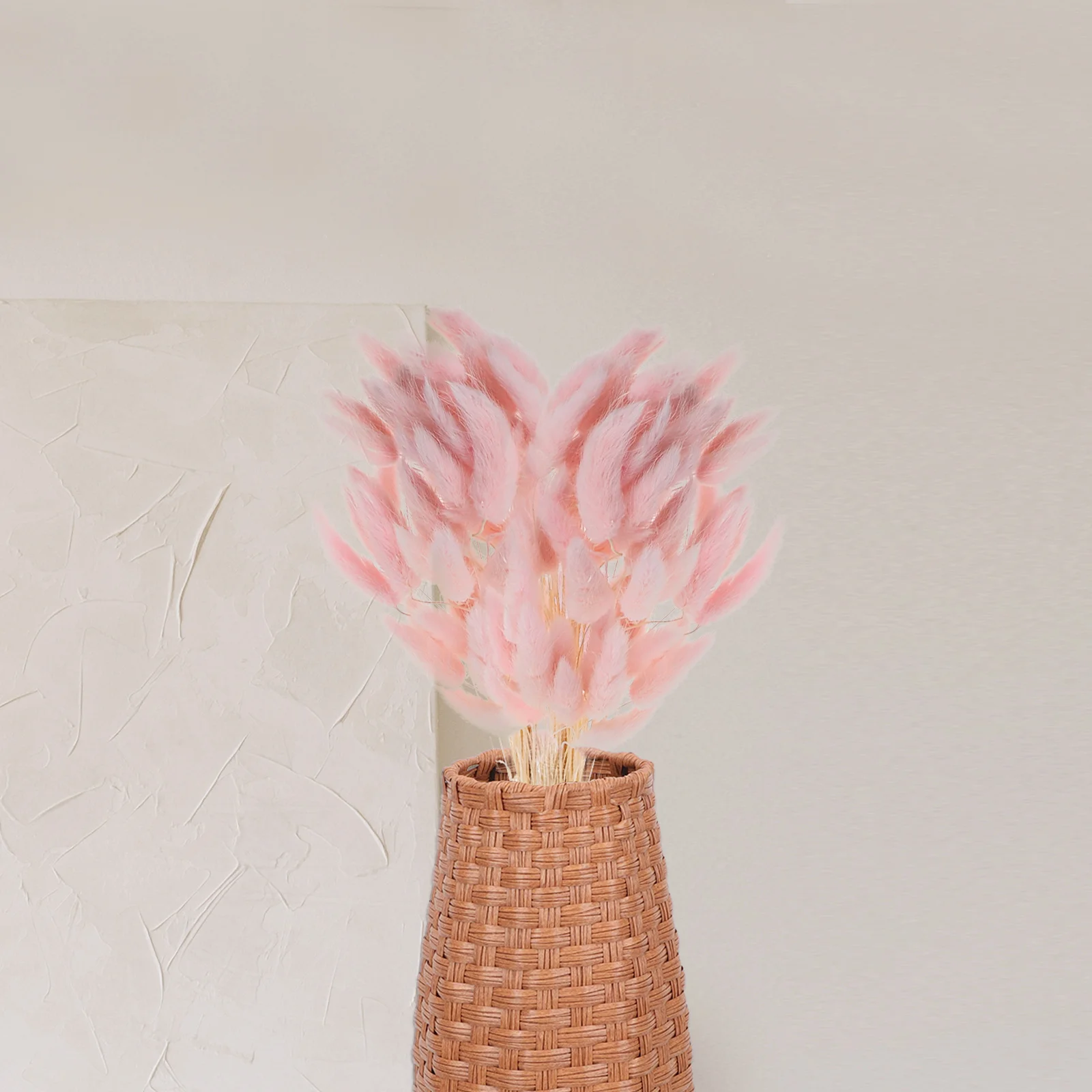 Хвост кролика, натуральные растения