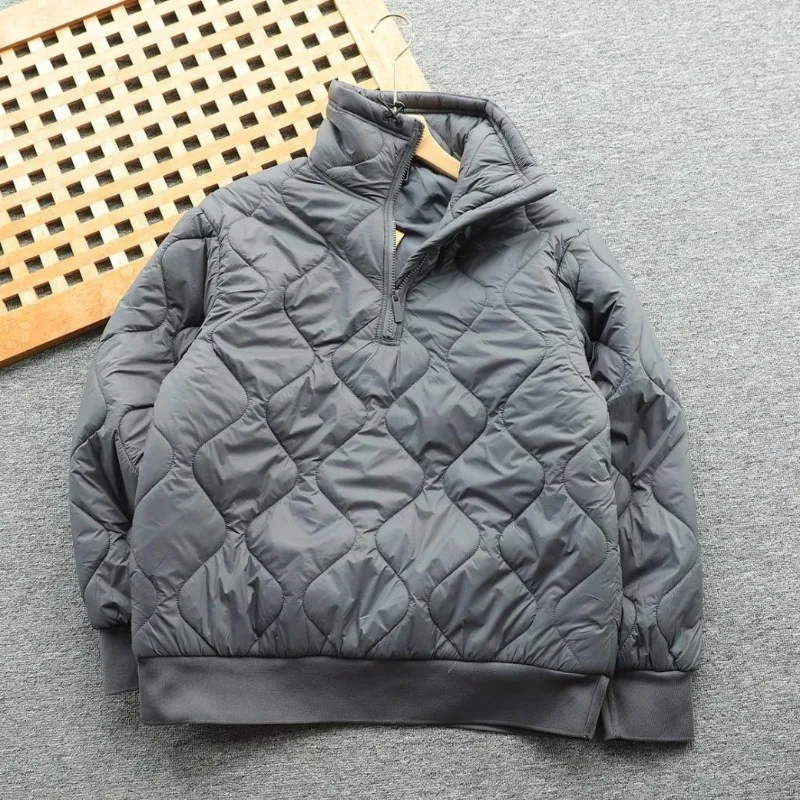 Мужская куртка в японском стиле - Фотография_2