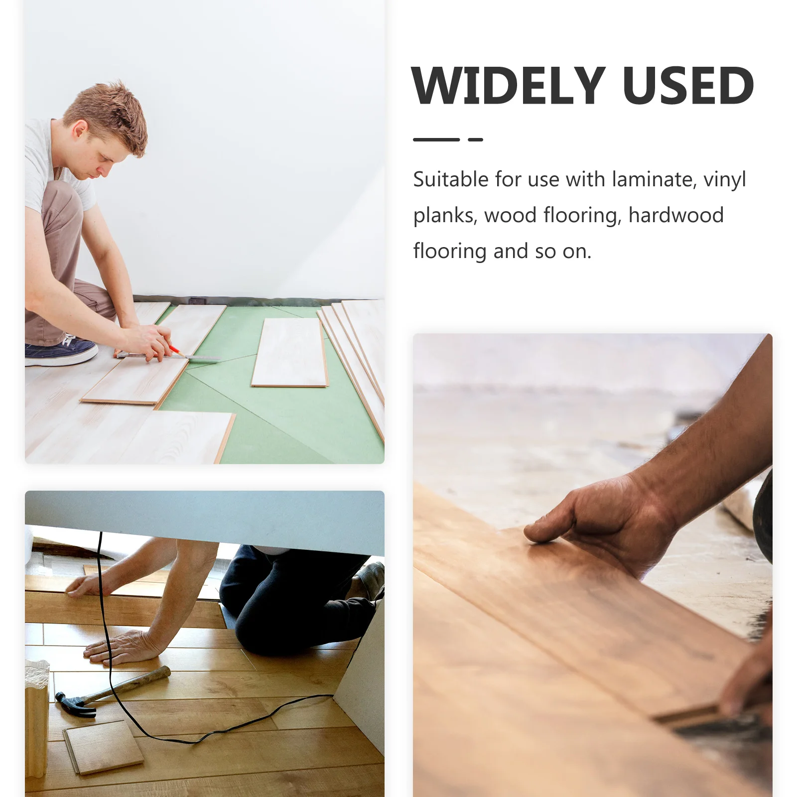 Тяга для установки пола - Фотография_4