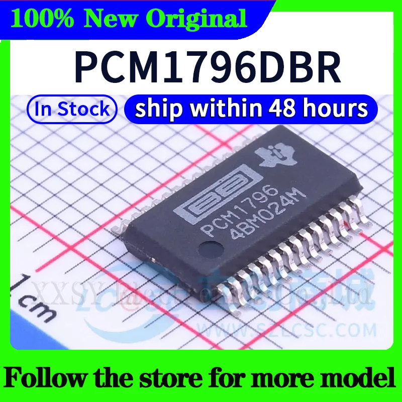 Pcm1793 pcm2704c pcm5100a pcm5101a - Фотография_5