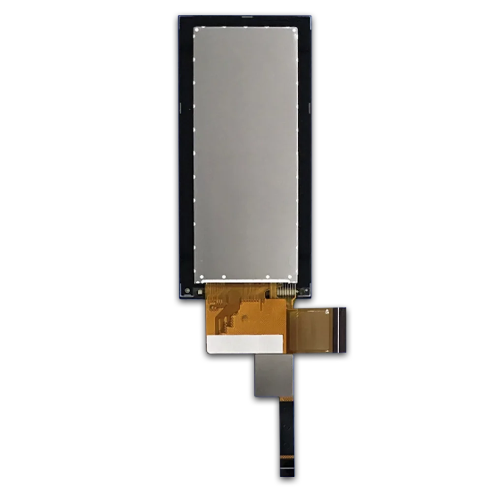 2,9-дюймовый tft жк-дисплей разрешение - Фотография_3