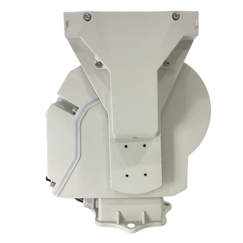 Моторизованная головка с наклоном на нагрузке 20 кг