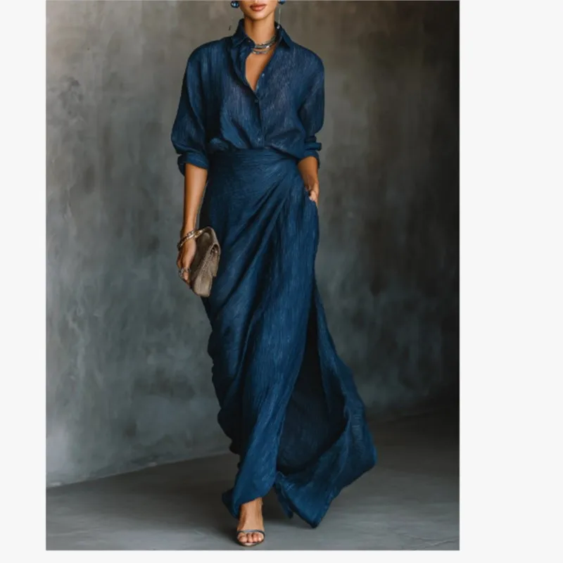 Элегантная сексуальная однотонная