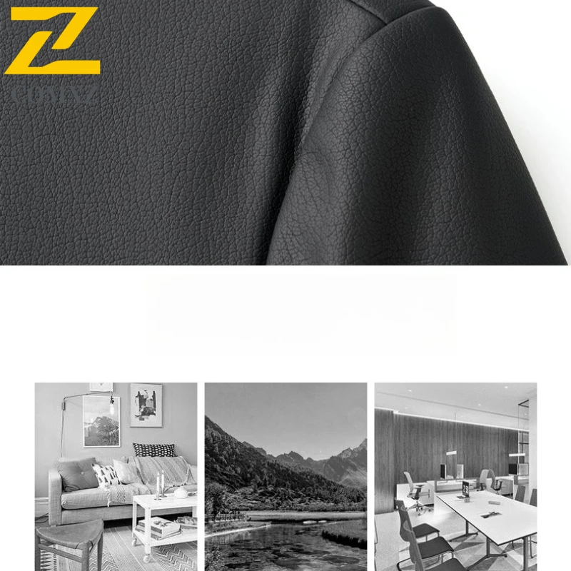 Новая кожаная куртка - Фотография_4