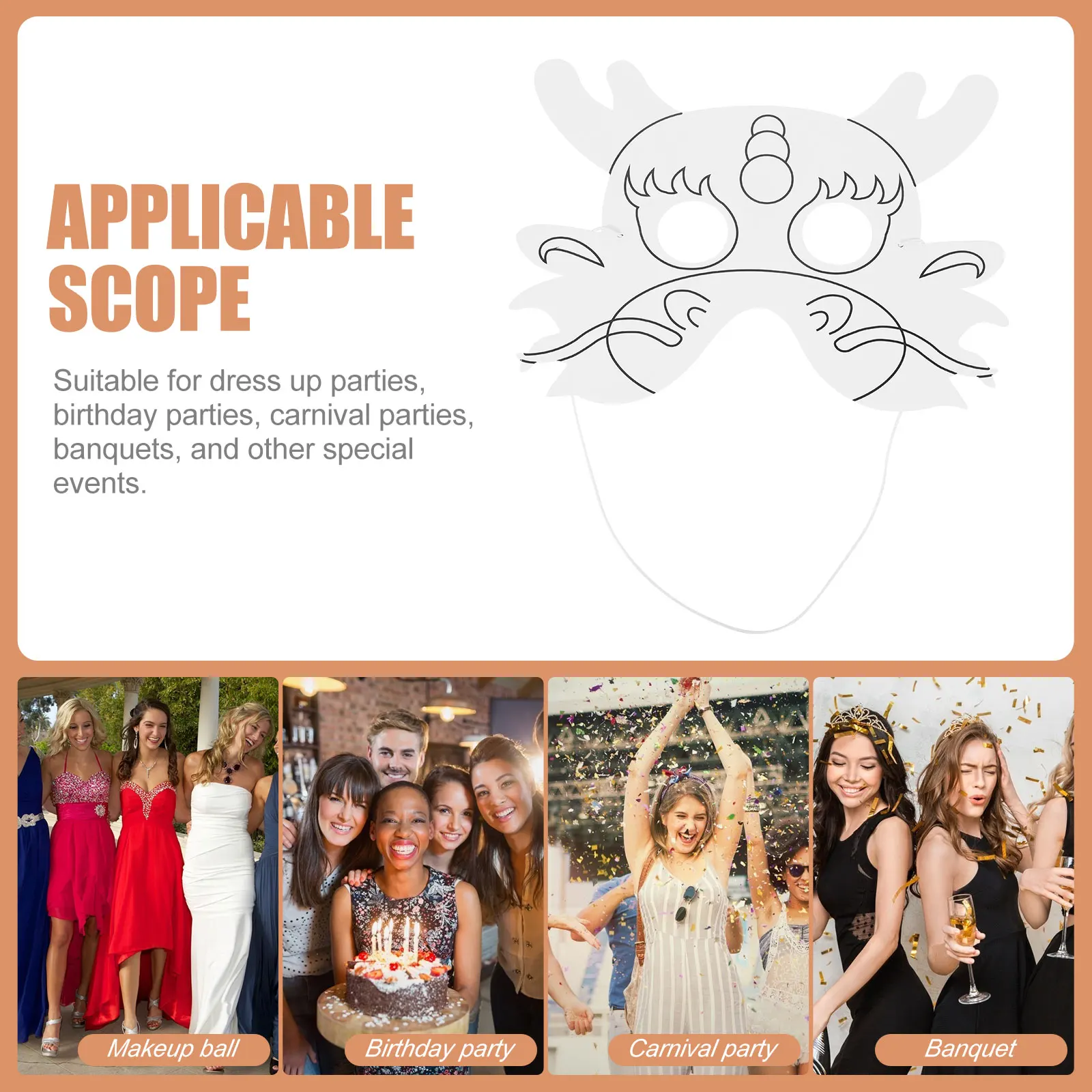 Маска для граффити «сделай сам»