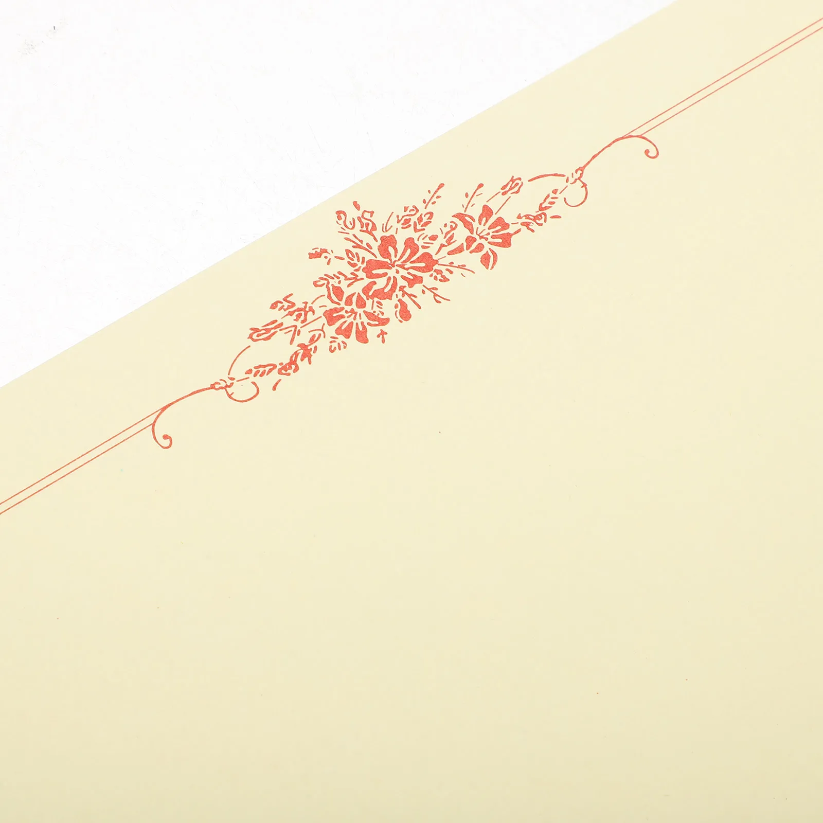 Пустая бумага для диплома - Фотография_4