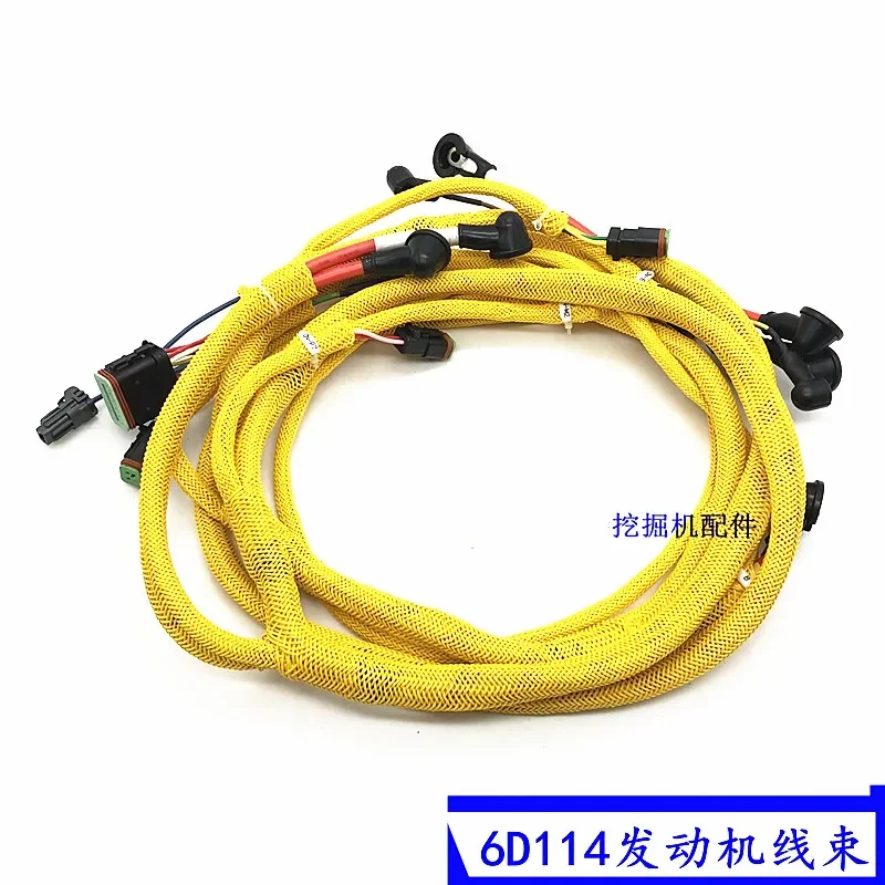 Для экскаватора komatsu pc300-7/350-7/360-7