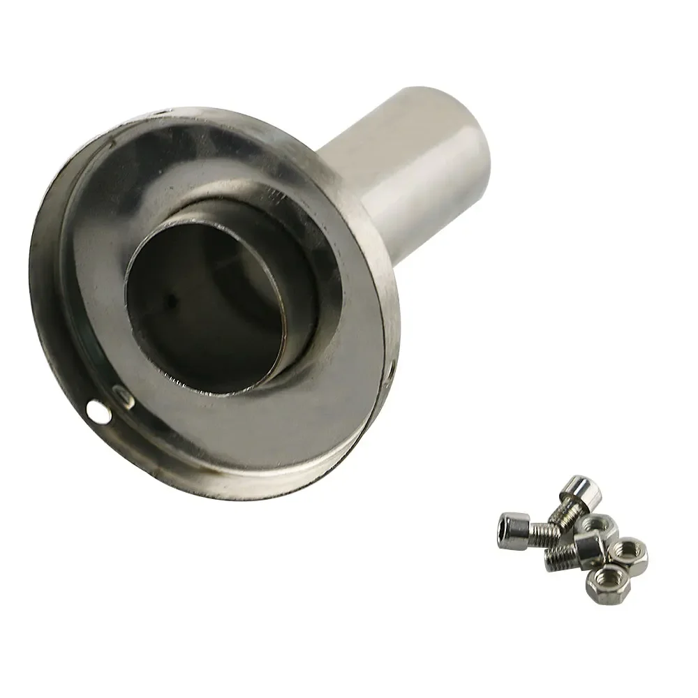 Универсальный автомобильный выхлоп db-killer - Фотография_3