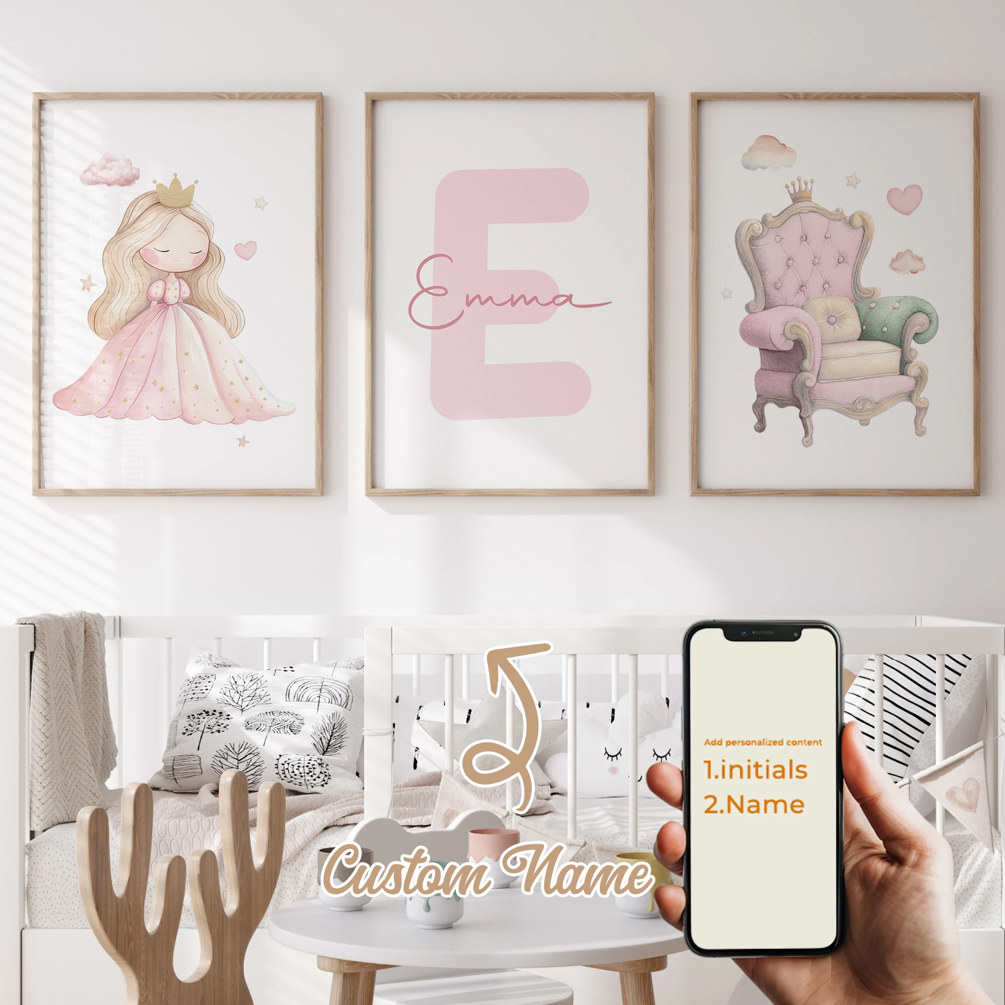 Персонализированное имя