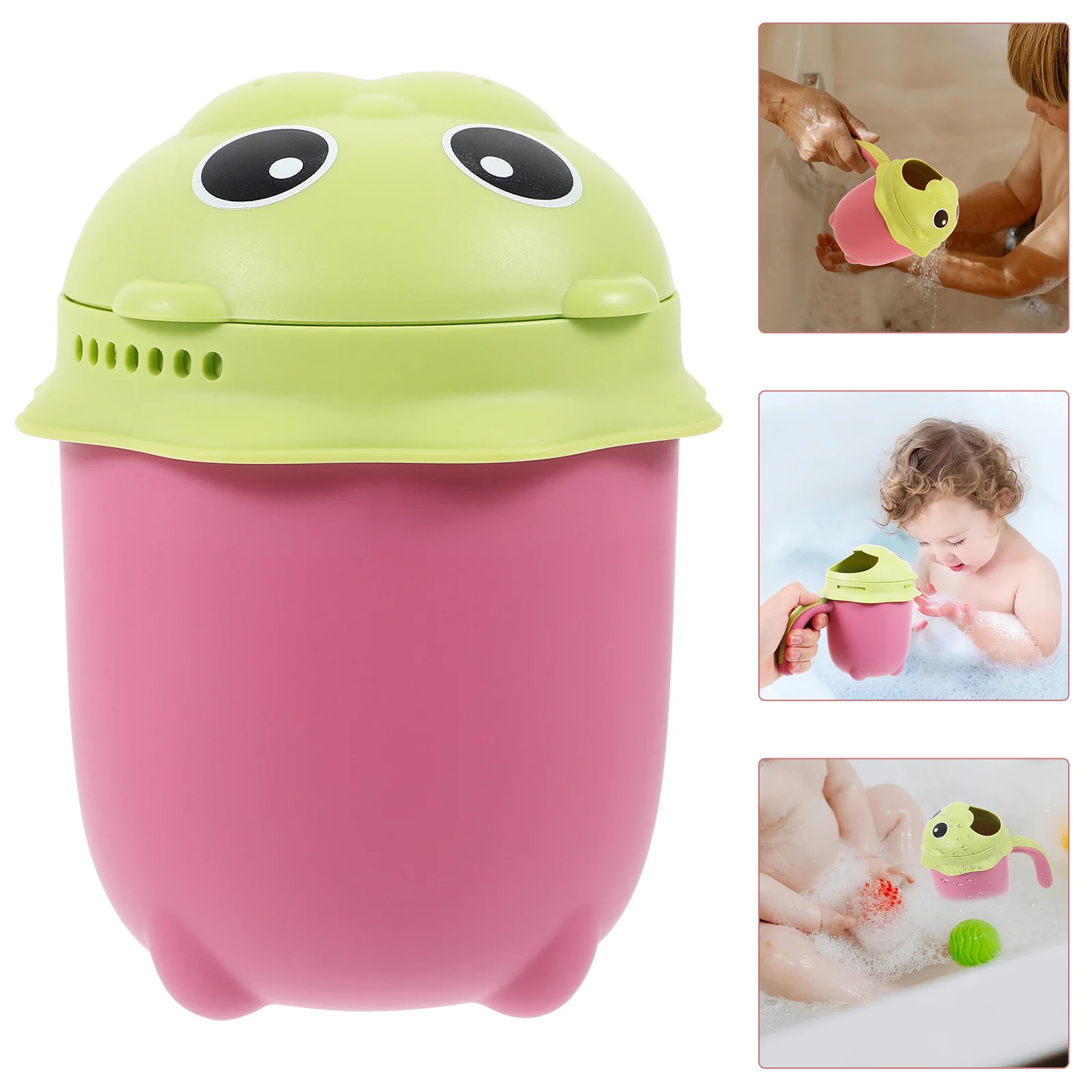 Детская чашка для ванны