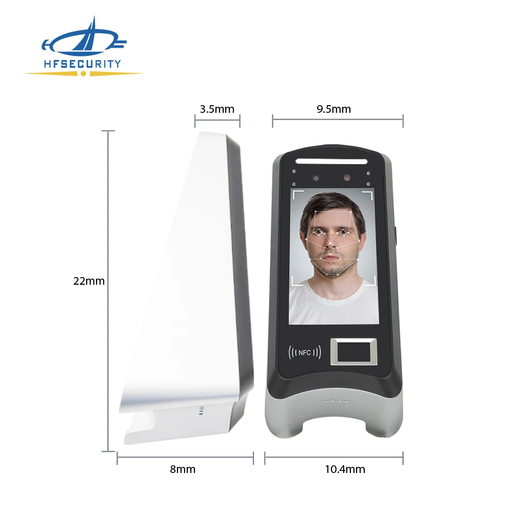 Hfsecurity x05 заводская горячая - Фотография_2