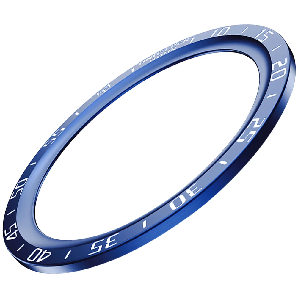 Умные часы из нержавеющей стали - Фотография_3