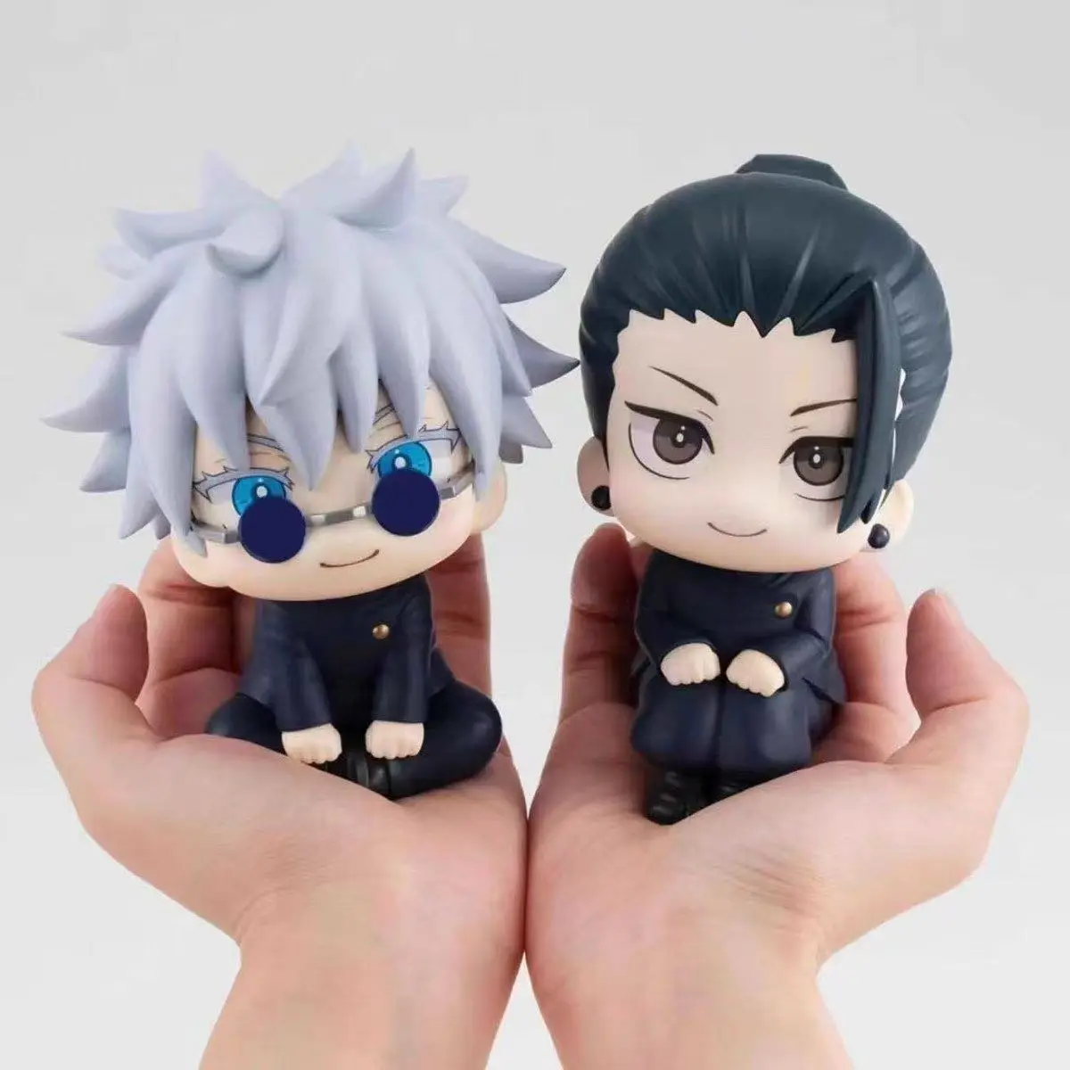 Jujutsu kaisen anime figures geto