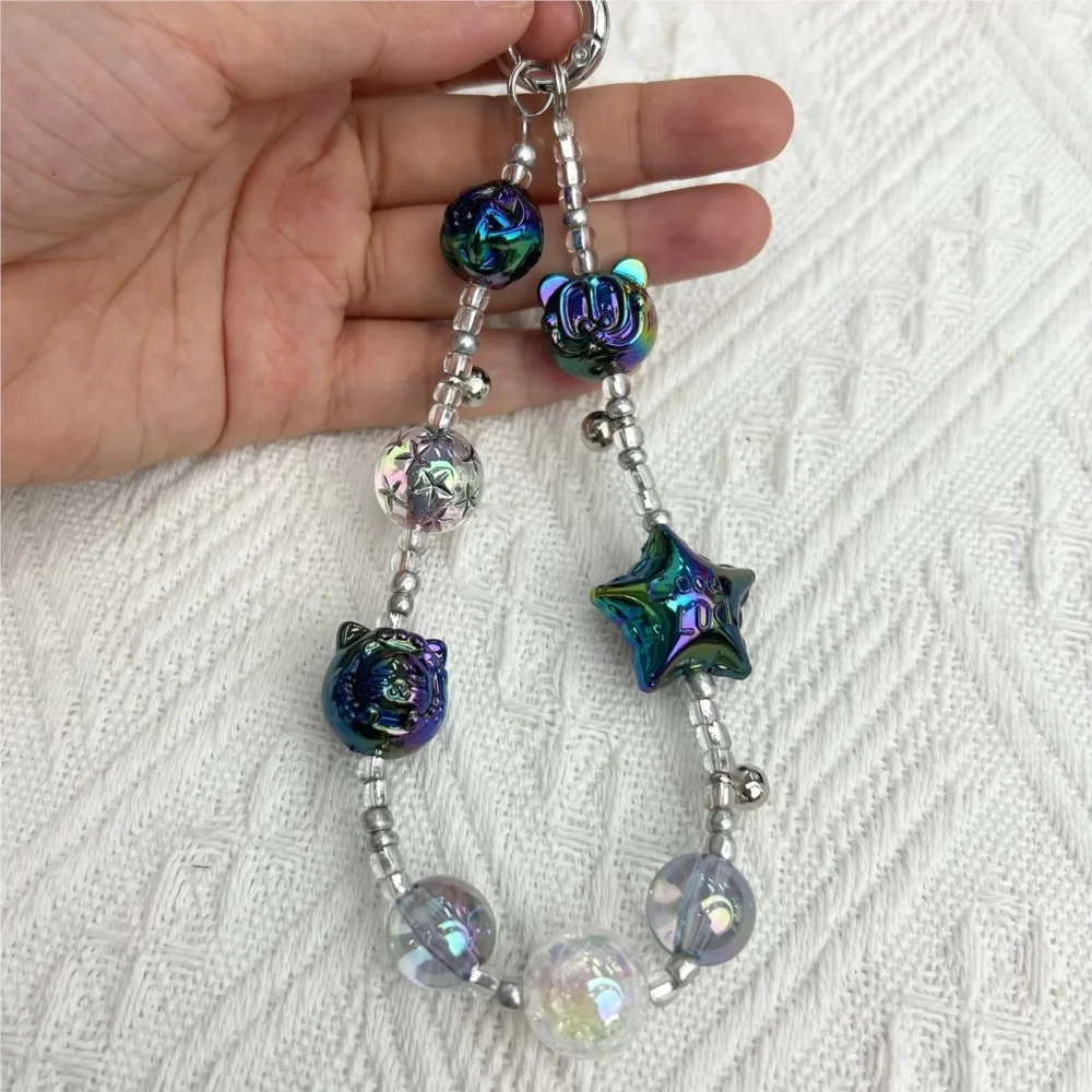 20 г y2k случайно смешанный бант - Фотография_3