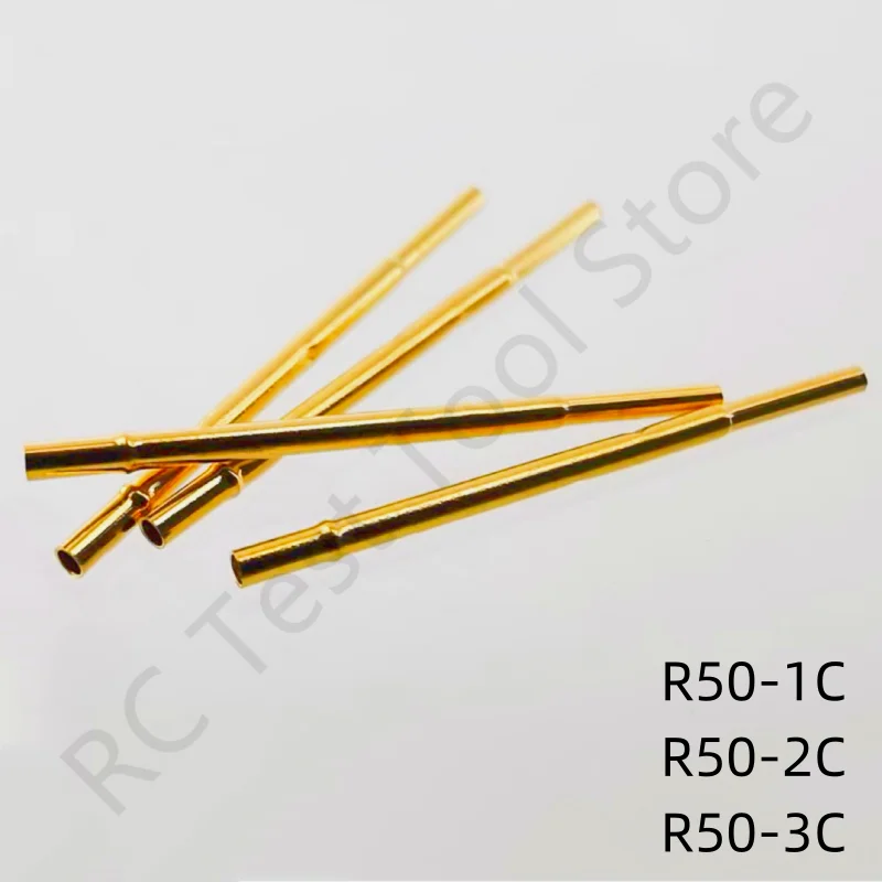 Тестовый зонд для печатной платы r50 series - Фотография_3