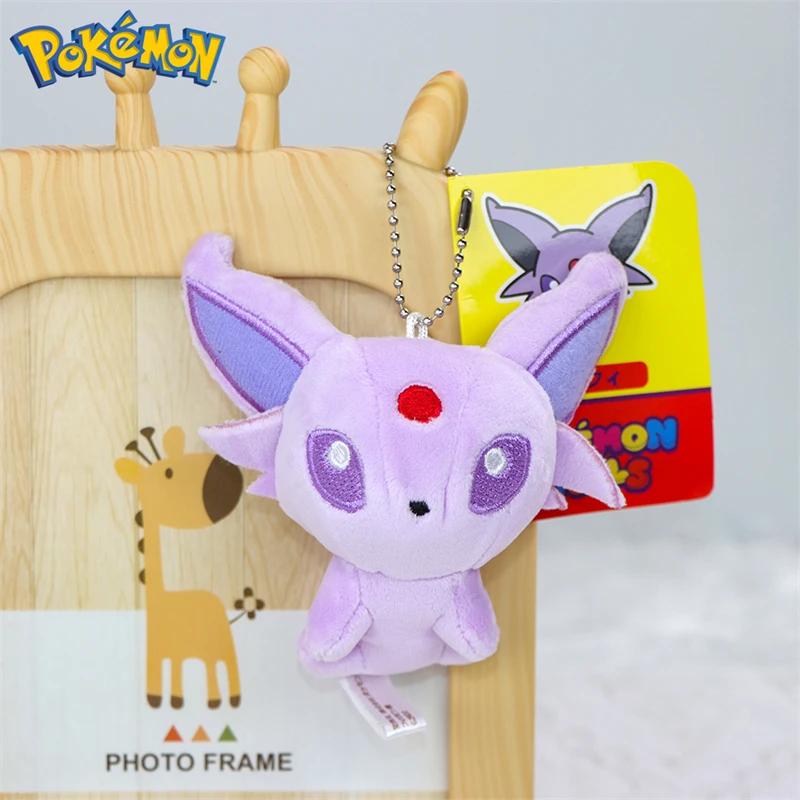 Pokemon eevee umbreon sylveon espeon - Фотография_4