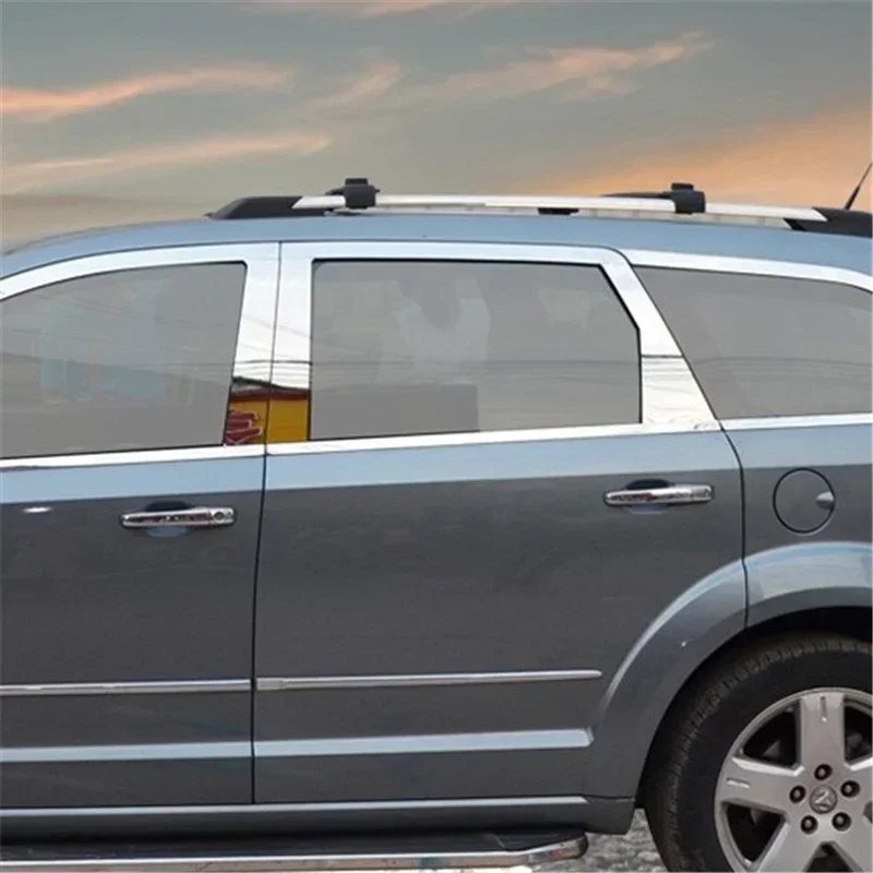 Welkinry для dodge jc journey 2009-2020 fiat freemont кузов автомобиля