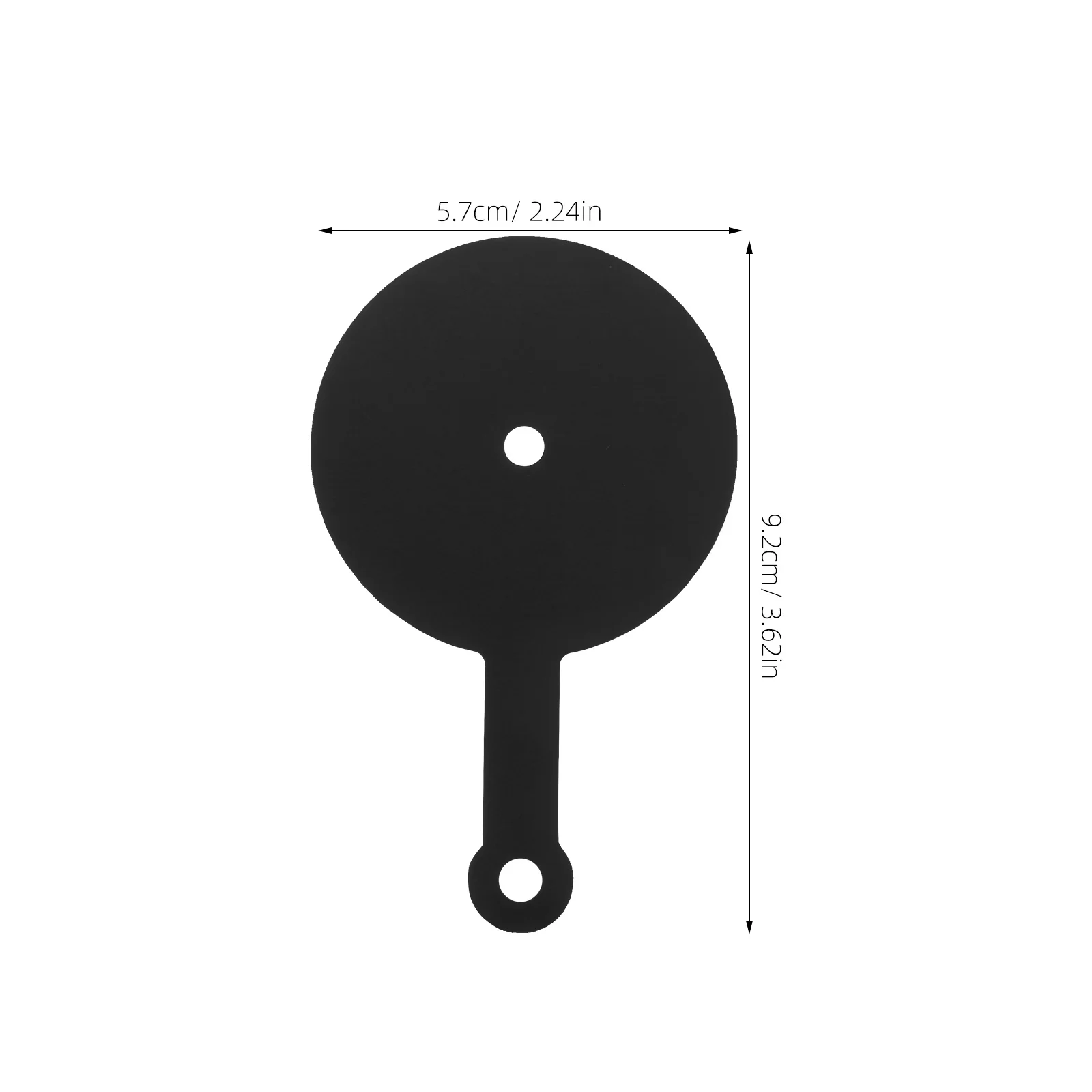 Наклейки для тренировок в бильярде - Фотография_2