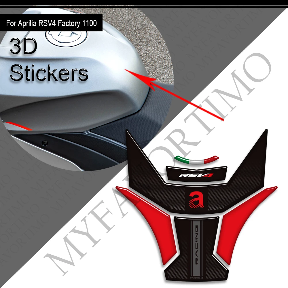 Мотоцикл для aprilia rsv4 factory 1100 - Фотография_4