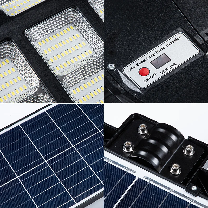 1000 вт светодиодный солнечный - Фотография_3