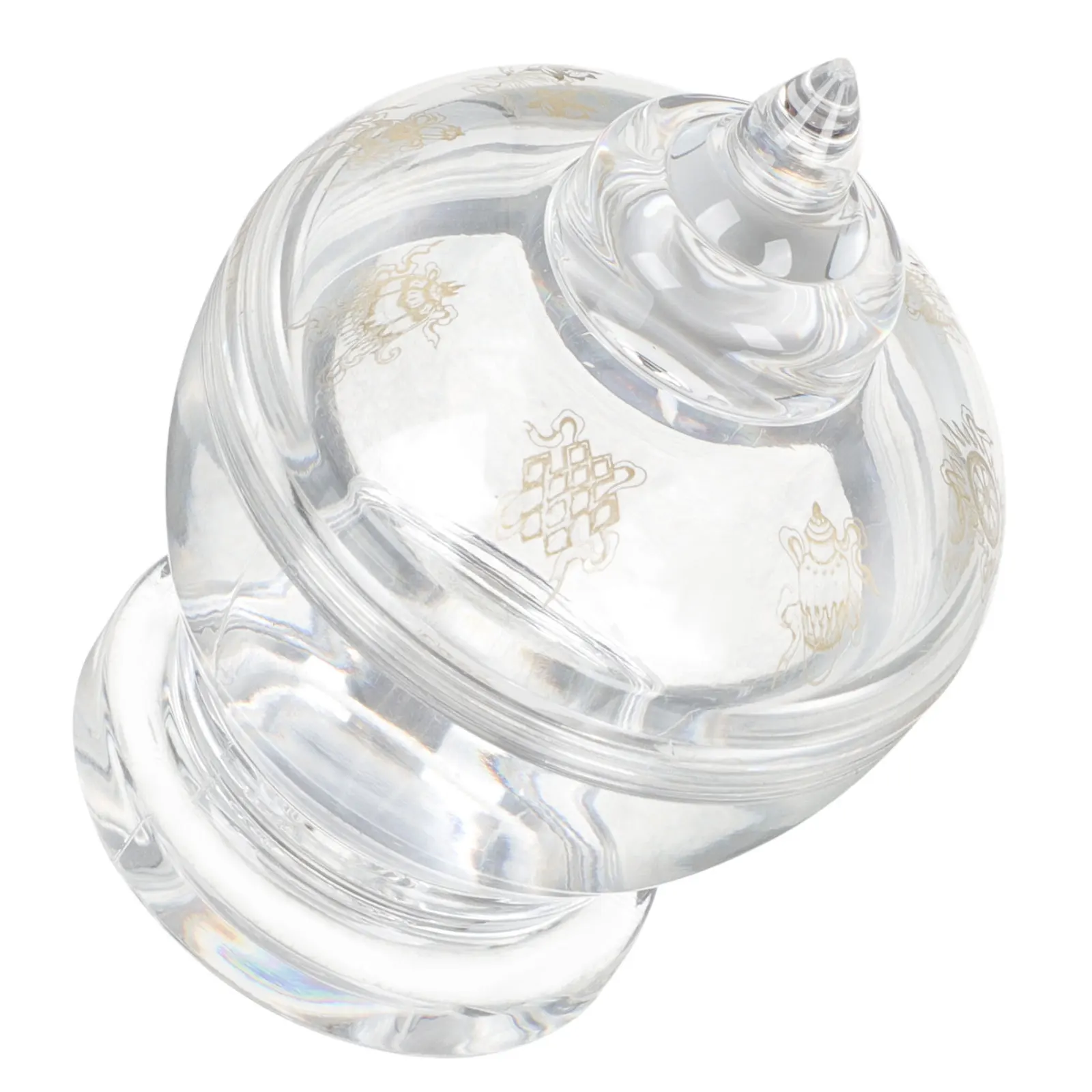 Акриловая пагода - Фотография_5