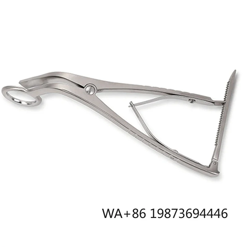 Коленный дистрактор хирургические