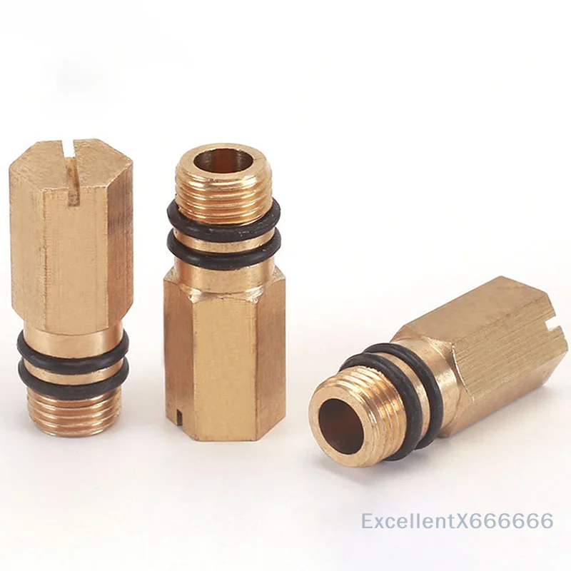 Входная заглушка для смесителя m10 - Фотография_2