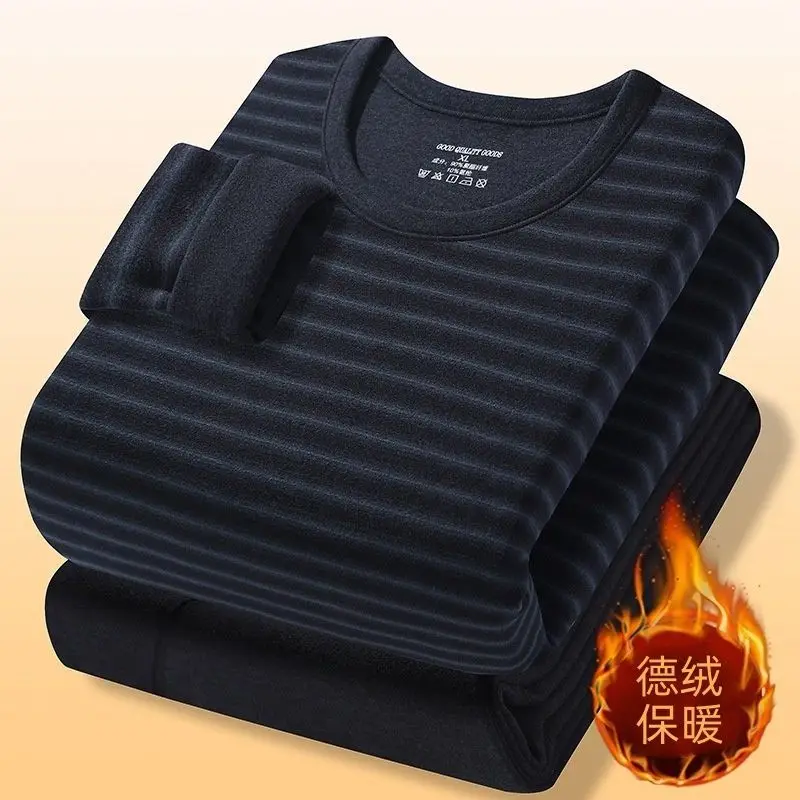 Комплект термобелья мужские двусторонние - Фотография_4