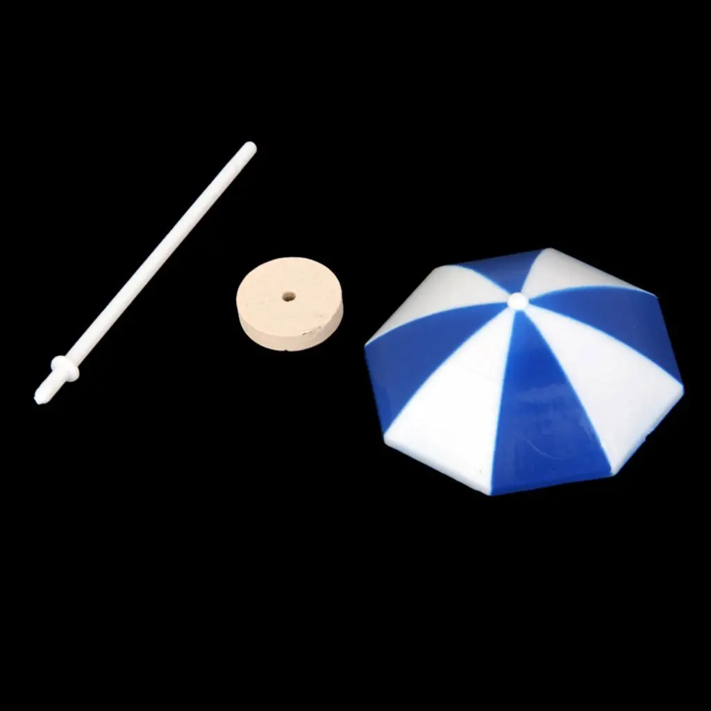 Пляжный зонт от солнца - Фотография_6