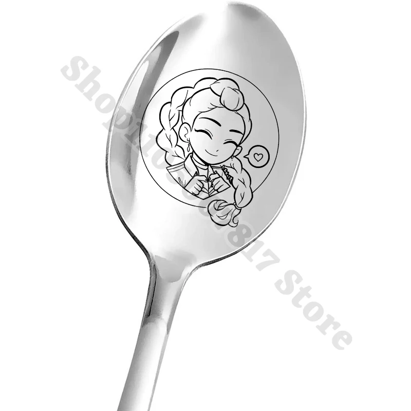 Kpop охотники на демонов аниме - Фотография_3