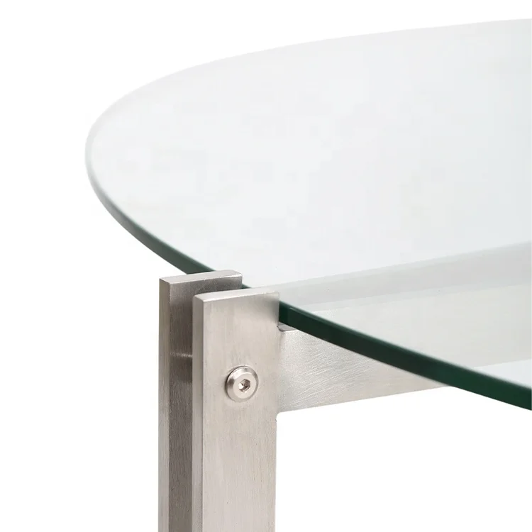 Современный простой дизайн из твердой нержавеющей стали - Фотография_6