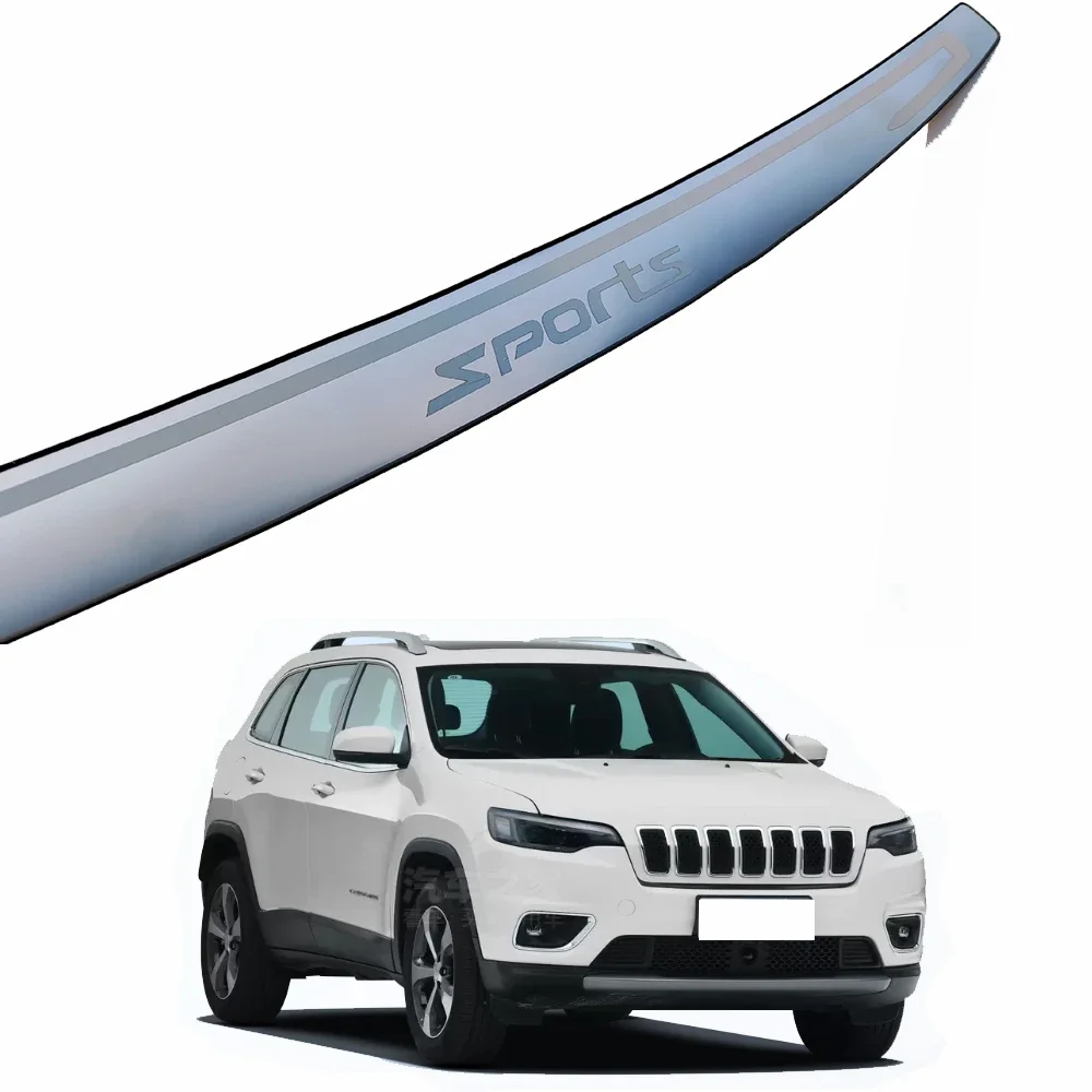 Для jeep cherokee 2019 2020 2022 2023 - Фотография_2