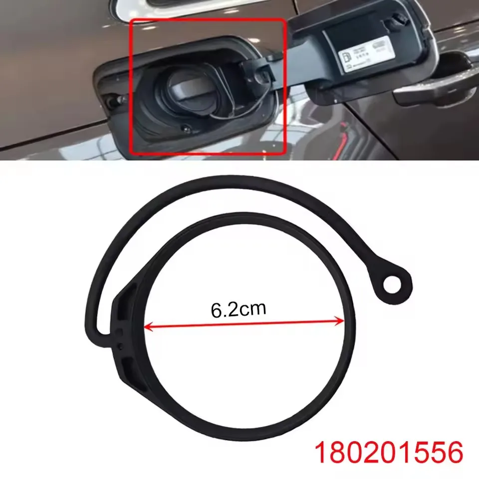 180201556 автомобильная крышка топливного бака - Фотография_2