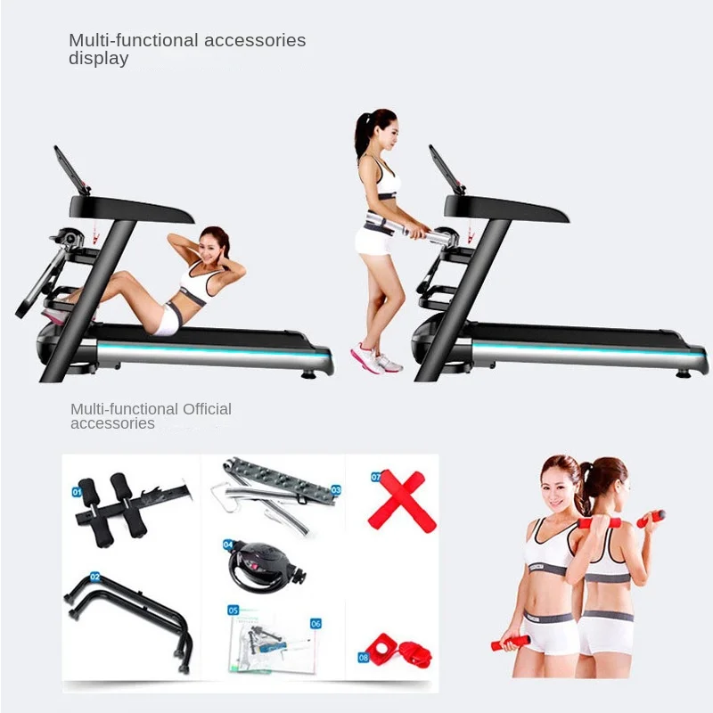 Складная домашняя электрическая - Фотография_5