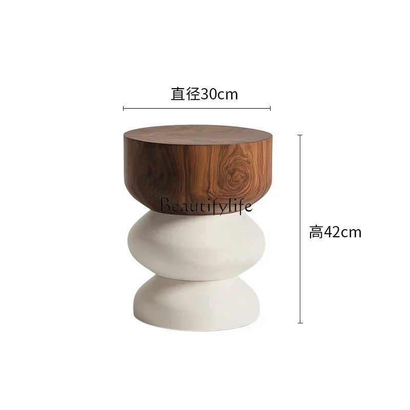 44итальянский минималистичный круглый - Фотография_5