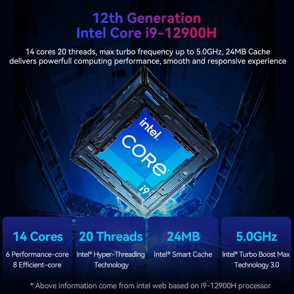 Игровой компьютер intel core i9 - Фотография_3