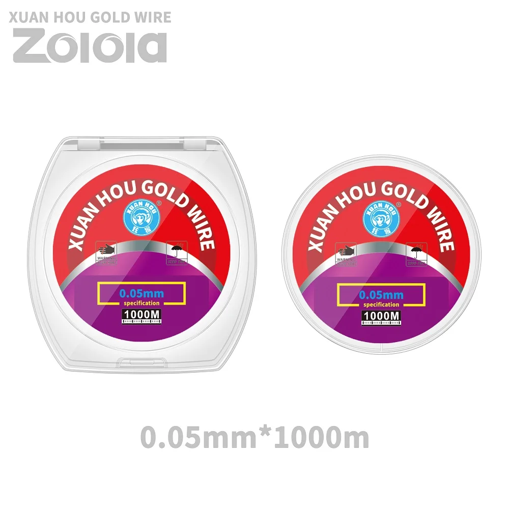500 м 1000 м xuankou zoloa gtools - Фотография_5