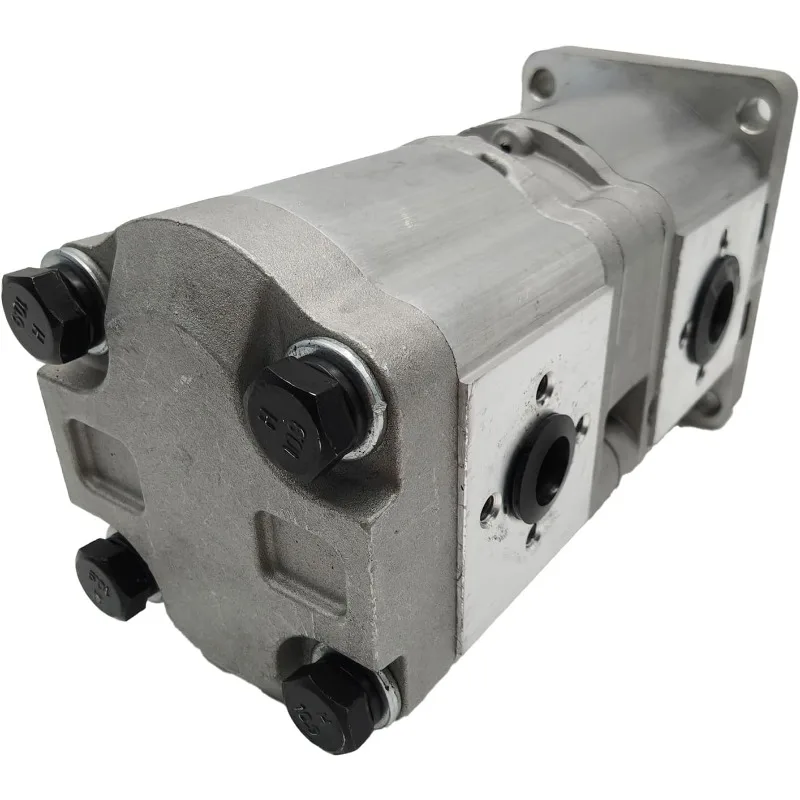 Новый гидравлический насос 32530-76100 - Фотография_3