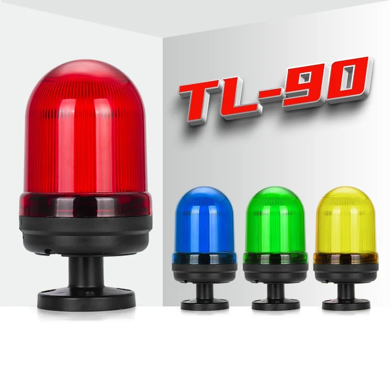 Tl-90 предупреждающая поворотная