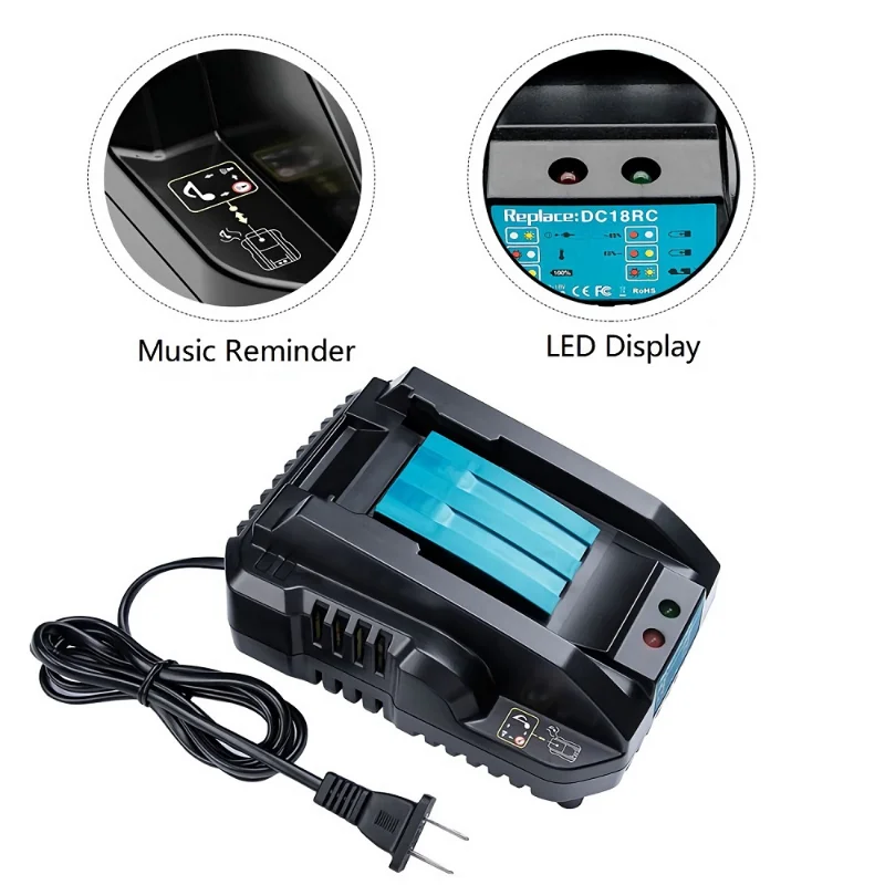 Compatible for makita 14 - Фотография_4