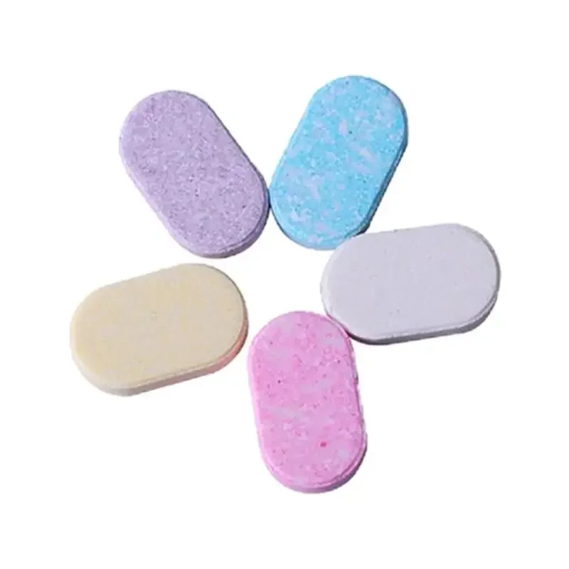 Диспенсер портативный пенопластовый - Фотография_5