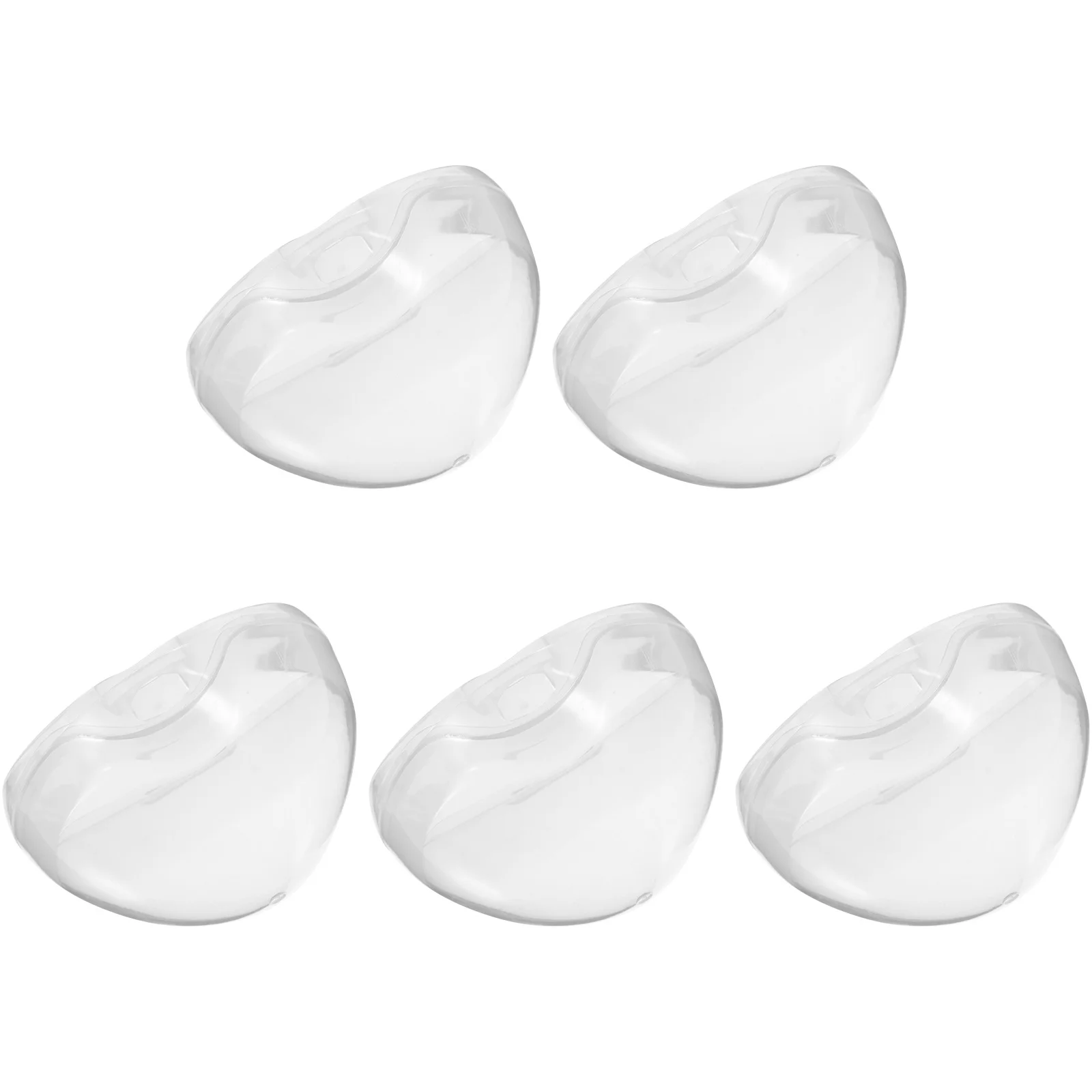 Коробка для детской соски - Фотография_4