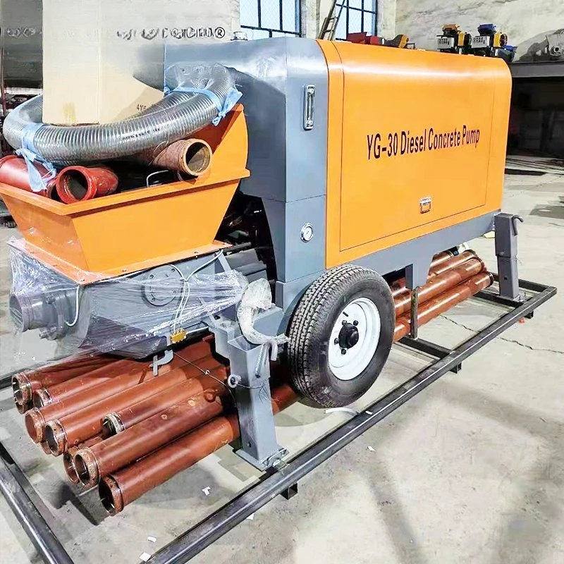 Горячая продажа бетона