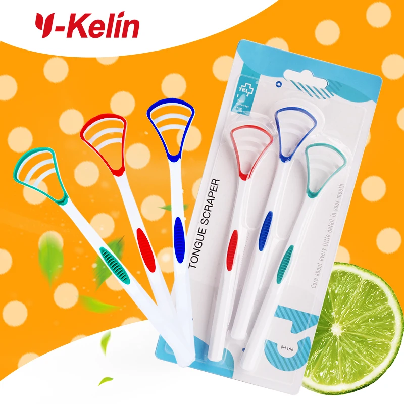 Y-kelin продажа, силиконовый скребок - Фотография_2