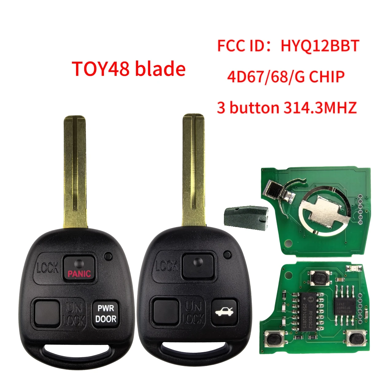 Jingxin hyq12bbt 314