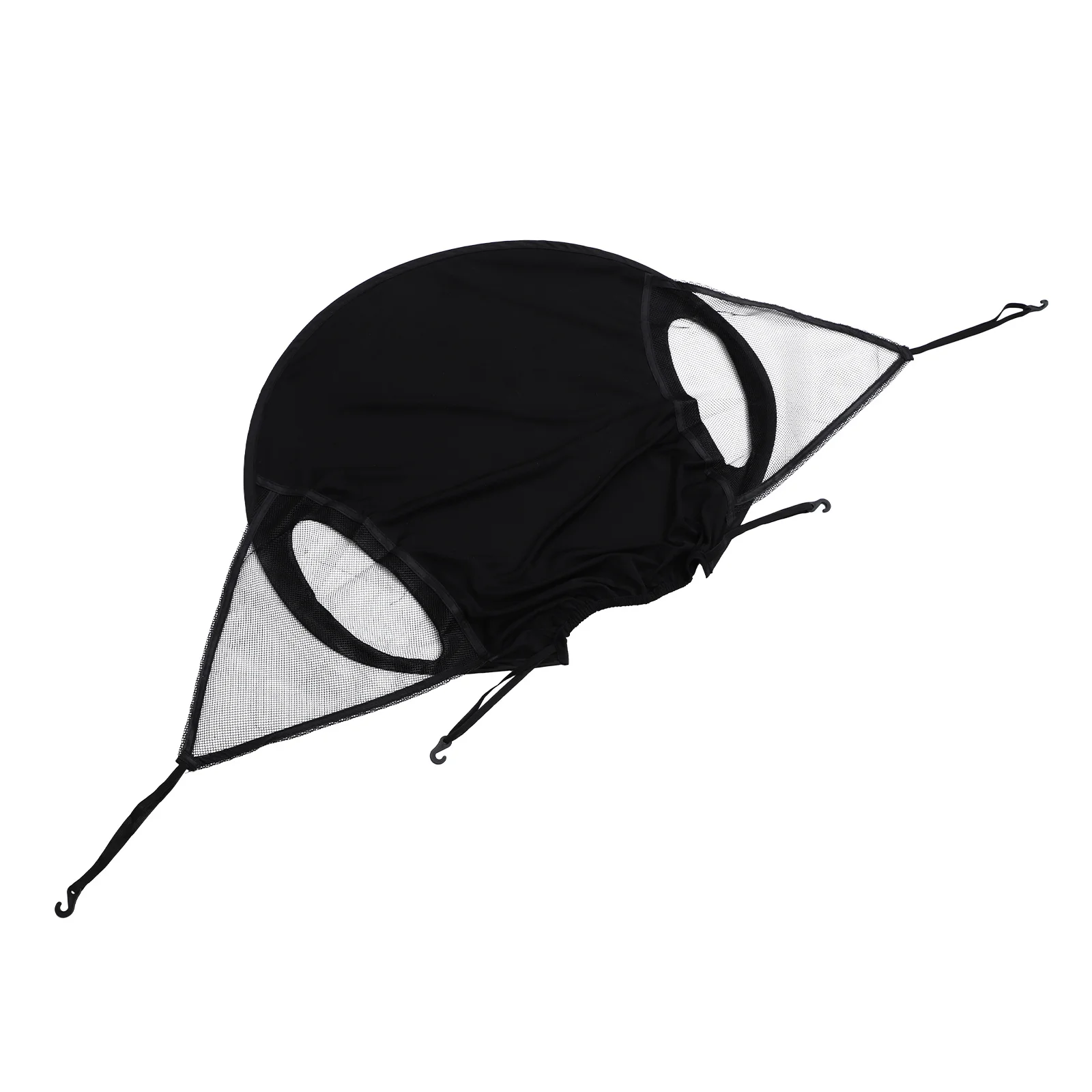 Солнцезащитный крем для коляски - Фотография_5