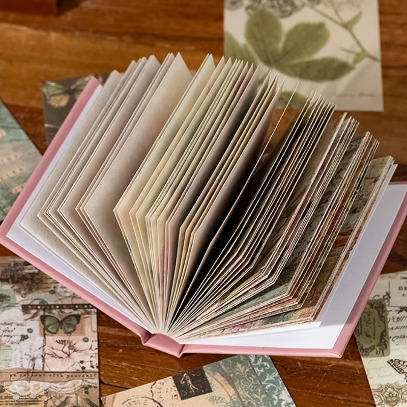 Mr. paper, 4 стиля - Фотография_2