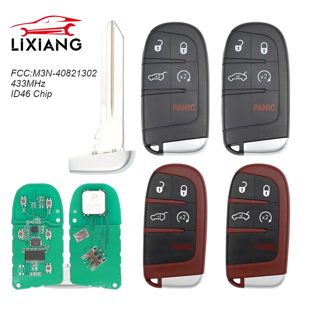 Lixiang 433 мгц id46 фотообои для