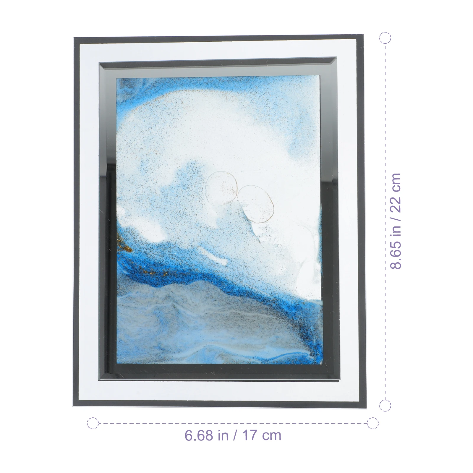 3d движущийся песок